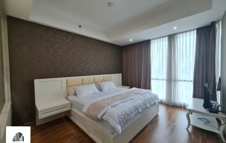 HOT SALE The Tiffany Kemang Village 3 BR 11