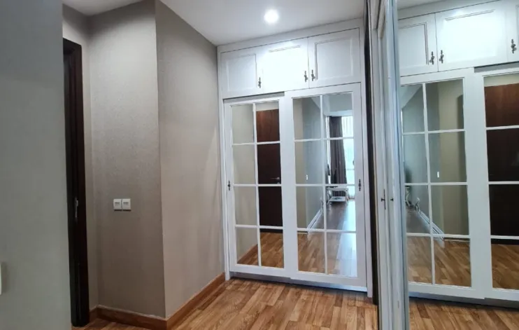 HOT SALE The Tiffany Kemang Village 3 BR 12