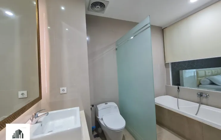 HOT SALE The Tiffany Kemang Village 3 BR 13