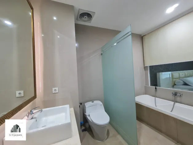 Apartemen Dijual HOT SALE The Tiffany Kemang Village 3 BR 13 watermark_1739276672265