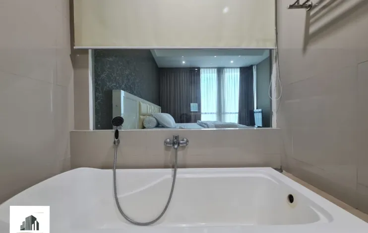HOT SALE The Tiffany Kemang Village 3 BR 14
