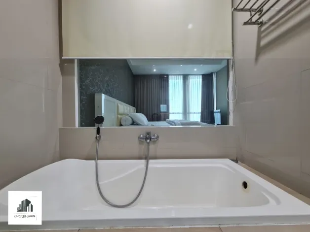 Apartemen Dijual HOT SALE The Tiffany Kemang Village 3 BR 14 watermark_1739276723010