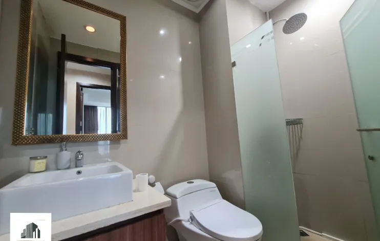 HOT SALE The Tiffany Kemang Village 3 BR 10