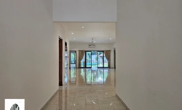 Rumah Disewa di Jakarta selatan House For Residence Or Office At Kemang Dalam