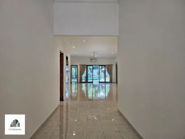 Rumah Disewa House For Residence Or Office At Kemang Dalam 1 watermark_1739347451703