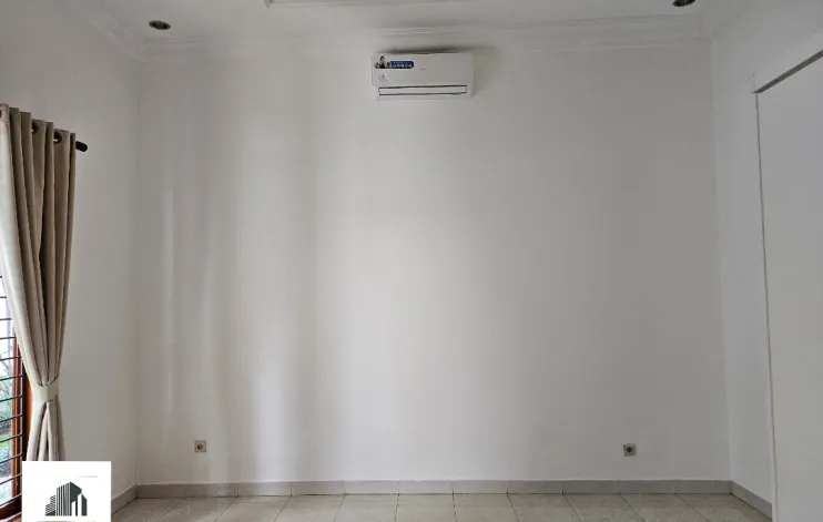 House For Residence Or Office At Kemang Dalam 2