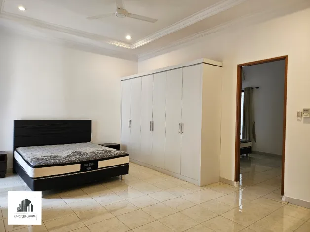 Rumah Disewa House For Residence Or Office At Kemang Dalam 6 watermark_1739347594902