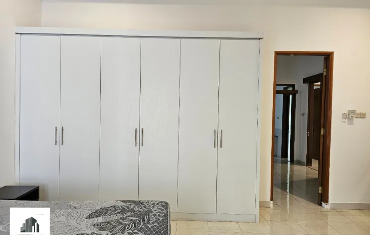 House For Residence Or Office At Kemang Dalam 8