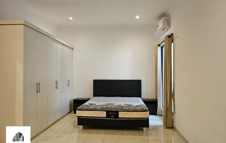 House For Residence Or Office At Kemang Dalam 9