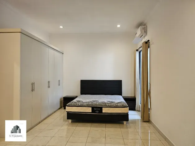 Rumah Disewa House For Residence Or Office At Kemang Dalam 9 watermark_1739347667536