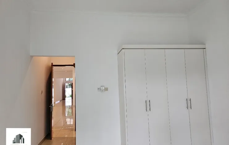 House For Residence Or Office At Kemang Dalam 13
