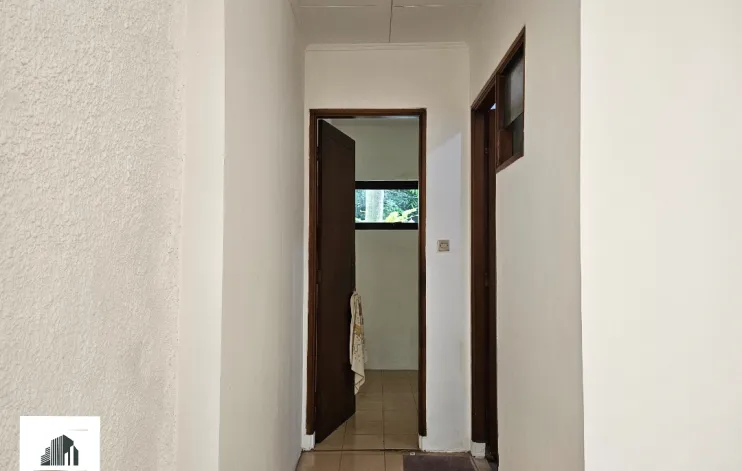 House For Residence Or Office At Kemang Dalam 19