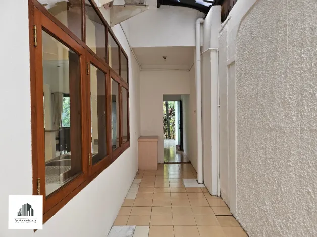 Rumah Disewa House For Residence Or Office At Kemang Dalam 20 watermark_1739348121900
