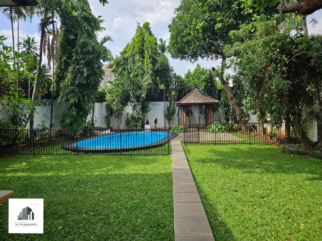 Rumah Disewa House For Residence Or Office At Kemang Dalam 21 watermark_1739348156150