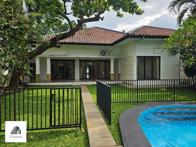 Rumah Disewa House For Residence Or Office At Kemang Dalam 22 watermark_1739514456821