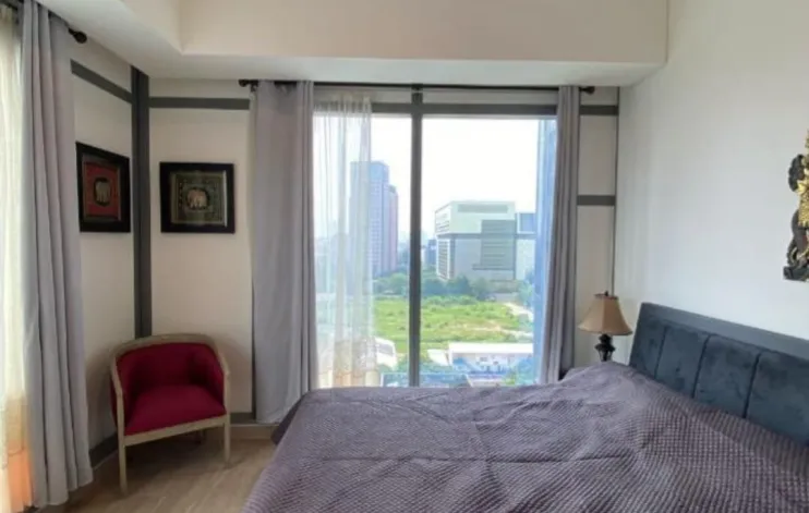 MUST DEAL 2 Bedrooms Promenade57 3