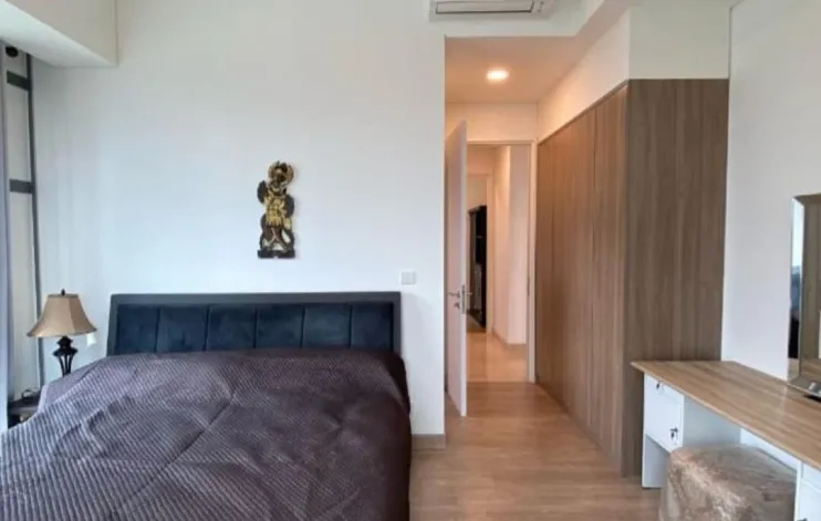 MUST DEAL 2 Bedrooms Promenade57 5