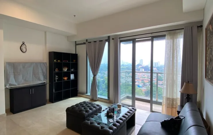 MUST DEAL 2 Bedrooms Promenade57 6