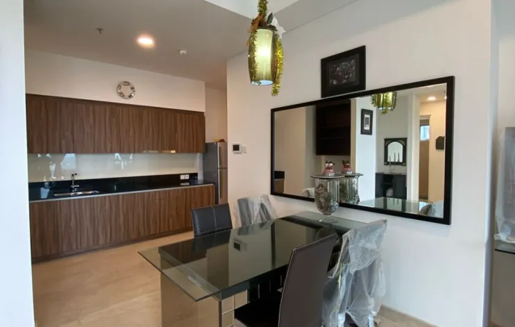 MUST DEAL 2 Bedrooms Promenade57 8