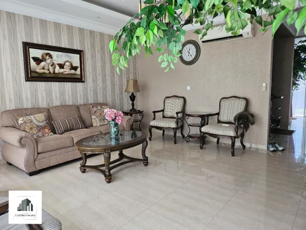 Rumah Dijual 4 BR Seafront Townhouse Ancol 1 watermark_1740143842964