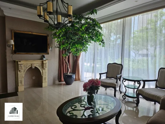 Rumah Dijual 4 BR Seafront Townhouse Ancol 2 watermark_1740143944302