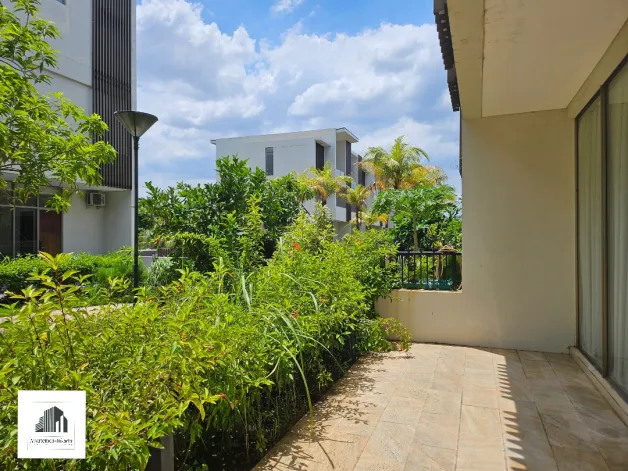 Rumah Dijual 4 BR Seafront Townhouse Ancol 5 watermark_1740144120142
