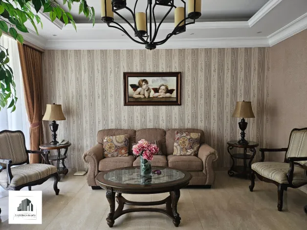 Rumah Dijual 4 BR Seafront Townhouse Ancol 6 watermark_1740144158292