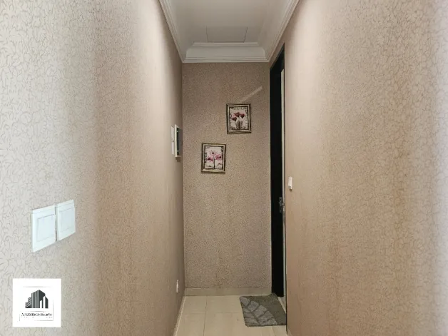 Rumah Dijual 4 BR Seafront Townhouse Ancol 8 watermark_1740144460711
