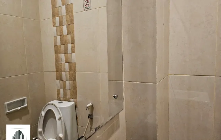 4 BR Seafront Townhouse Ancol 9