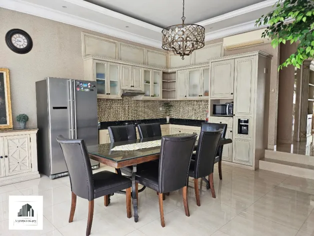 Rumah Dijual 4 BR Seafront Townhouse Ancol 10 watermark_1740144533675