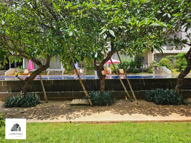 Rumah Dijual 4 BR Seafront Townhouse Ancol 11 watermark_1740144568905