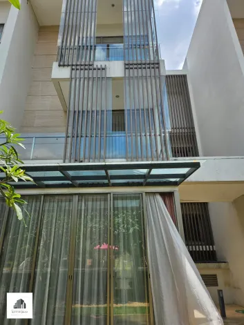 Rumah Dijual 4 BR Seafront Townhouse Ancol 13 watermark_1740144648386