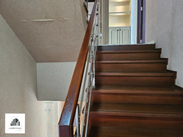 Rumah Dijual 4 BR Seafront Townhouse Ancol 14 watermark_1740144688105