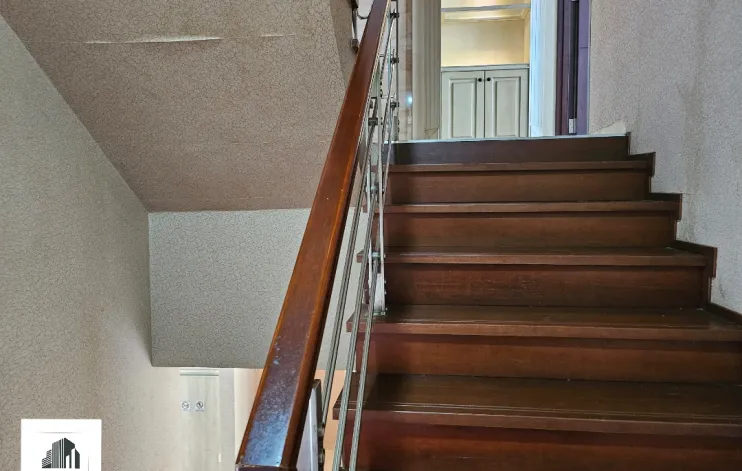4 BR Seafront Townhouse Ancol 14
