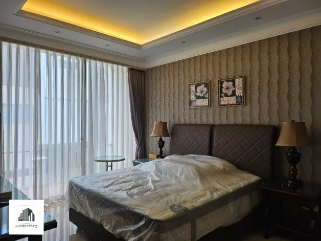 Rumah Dijual 4 BR Seafront Townhouse Ancol 15 watermark_1740144725463