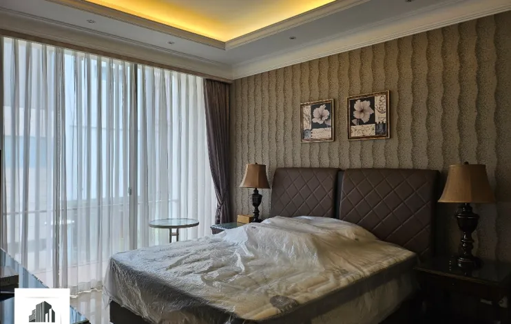 4 BR Seafront Townhouse Ancol 15