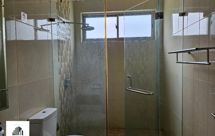 4 BR Seafront Townhouse Ancol 17