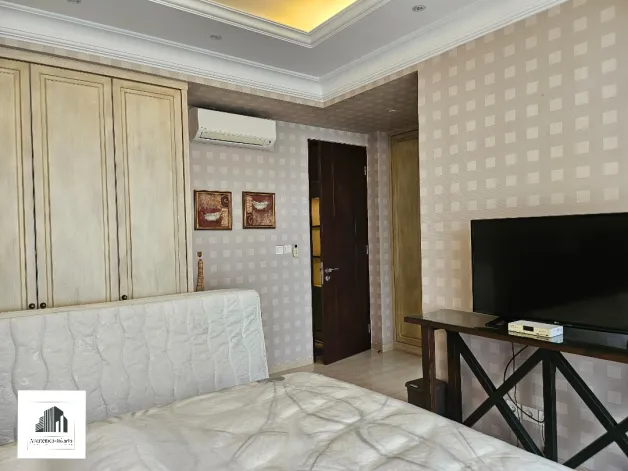 Rumah Dijual 4 BR Seafront Townhouse Ancol 18 watermark_1740144860356