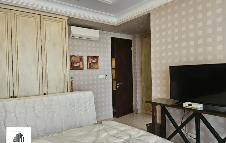 4 BR Seafront Townhouse Ancol 18