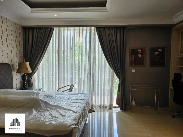 Rumah Dijual 4 BR Seafront Townhouse Ancol 19 watermark_1740144900269