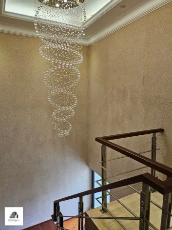 Rumah Dijual 4 BR Seafront Townhouse Ancol 27 watermark_1740145104951