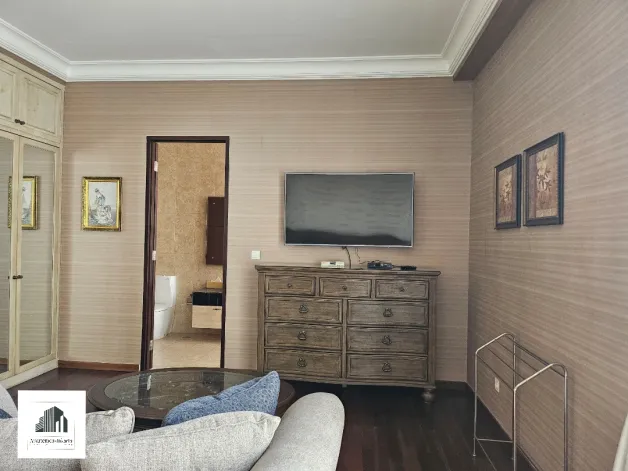 Rumah Dijual 4 BR Seafront Townhouse Ancol 25 watermark_1740567456101