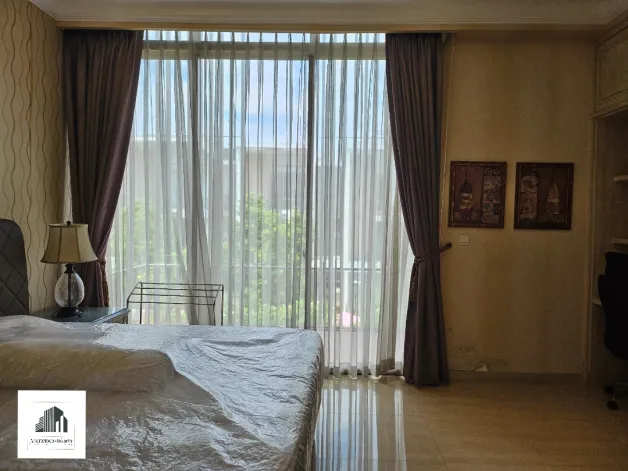 Rumah Dijual 4 BR Seafront Townhouse Ancol 22 watermark_1740567520523