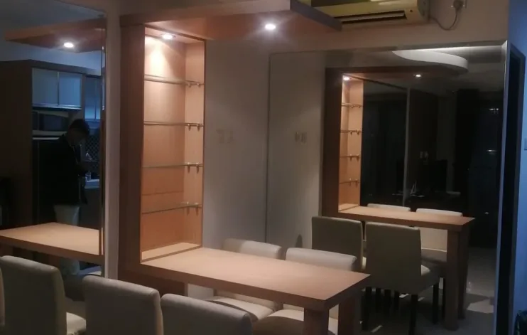 Taman Sari Semanggi Apartment 1 BR 1