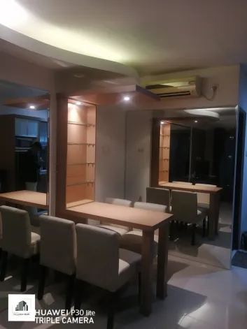 Apartemen Dijual Taman Sari Semanggi Apartment 1 BR 1 watermark_1740572982065