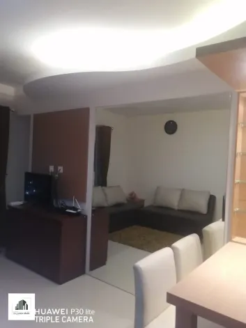 Apartemen Dijual Taman Sari Semanggi Apartment 1 BR 2 watermark_1740573028129