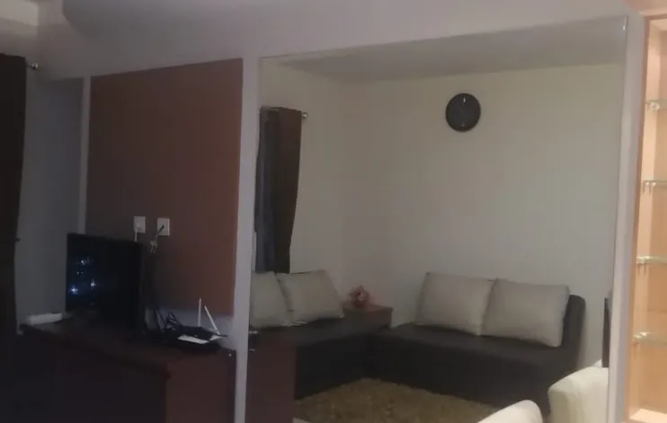 Taman Sari Semanggi Apartment 1 BR 2