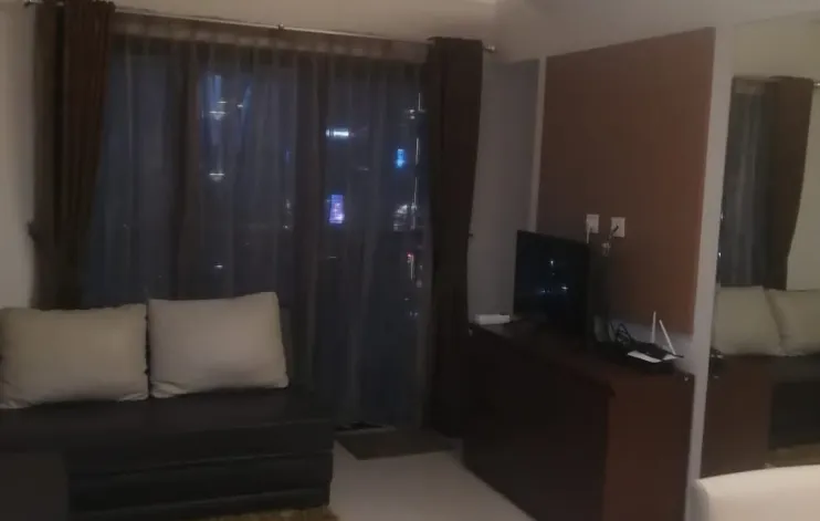 Taman Sari Semanggi Apartment 1 BR 3