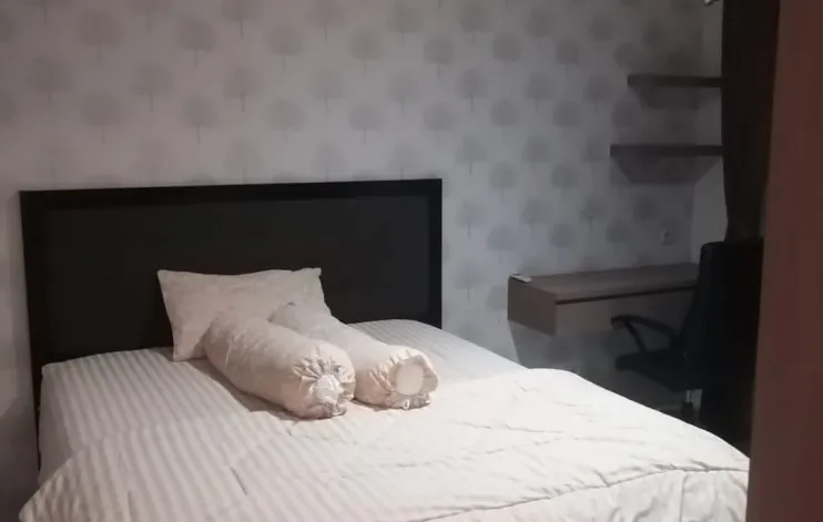 Taman Sari Semanggi Apartment 1 BR 4