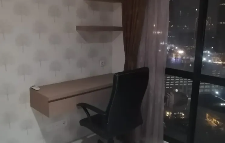 Taman Sari Semanggi Apartment 1 BR 5